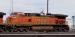 BNSF 4138